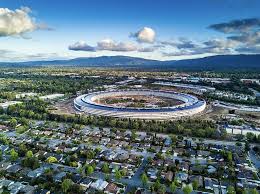 San Francisco - Silicon Valley